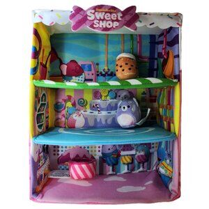 Squishville Sweet Shop Preloved